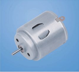 直流微電機(jī)在現(xiàn)代應(yīng)用中的關(guān)鍵角色與發(fā)展趨勢