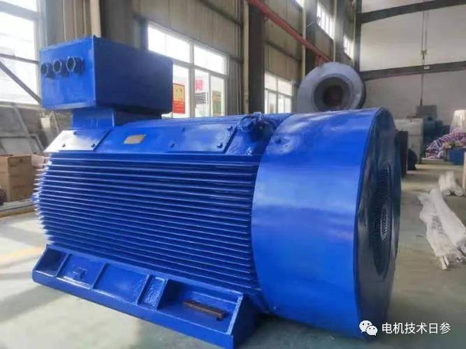 微電機、小電機與大電機的區別與定義